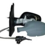 Дзеркало для Renault Megane 1999-2002 праве FP 6037 M04