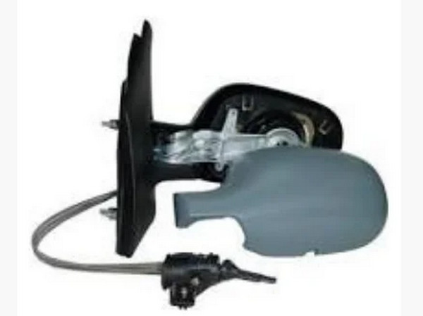 zerkalo907 Дзеркало для Renault Megane 1999-2002 праве