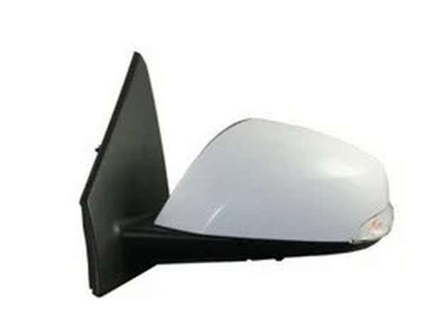 Дзеркало для Renault Fluence 2009+ праве