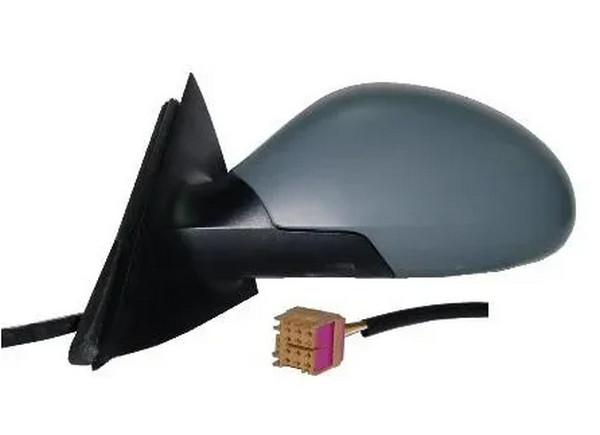 Дзеркало для Seat Ibiza 2002-2008 Cordoba праве