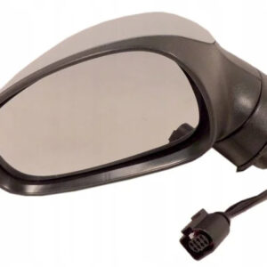 Дзеркало для Seat Leon 2005-2012 ліве