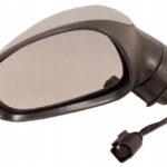 Дзеркало для Seat Leon 2005-2012 ліве Дзеркало для Seat Leon 2005-2012 ліве GS 6203 D304-X