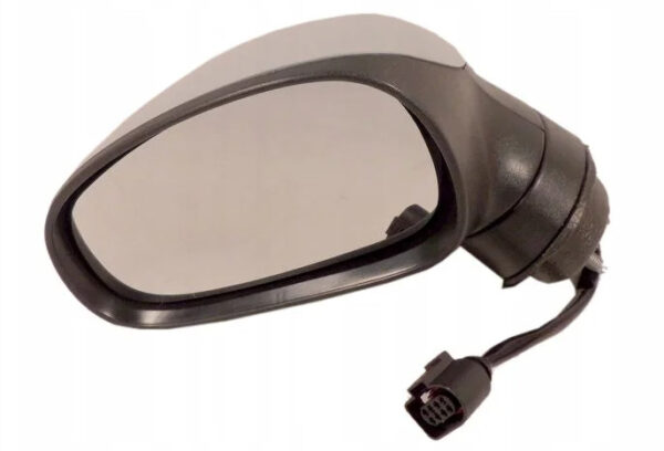 zerkalo979 Дзеркало для Seat Leon 2005-2012 ліве