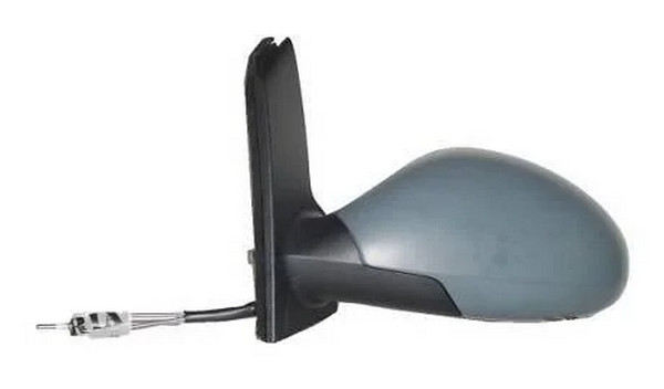 Дзеркало для Seat Altea 2004-2015 ліве