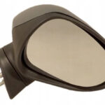 Дзеркало для Seat Ibiza 2008+ ліве GS 6206 D310-X