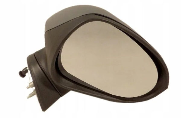 zerkalo984 Дзеркало для Seat Ibiza 2008+ ліве