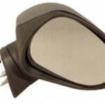 Дзеркало для Seat Ibiza 2008+ праве GS 6206 D310-X