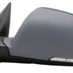 Дзеркало для Skoda Superb 2009-2014 праве FP 6400 F3-A