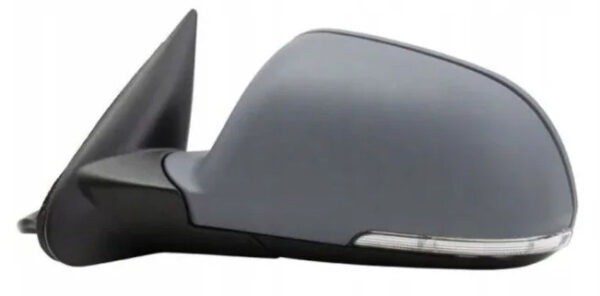 Дзеркало для Skoda Superb 2009-2014 праве