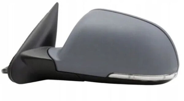 Дзеркало для Skoda Superb 2009-2014 ліве