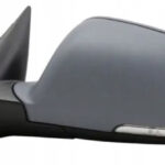 Дзеркало для Skoda Superb 2009-2014 праве FP 6400 F3-A