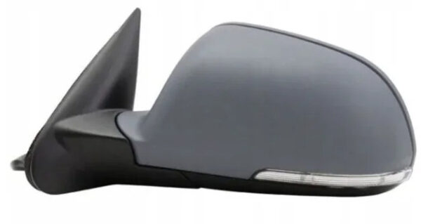 Дзеркало для Skoda Superb 2009-2014 праве