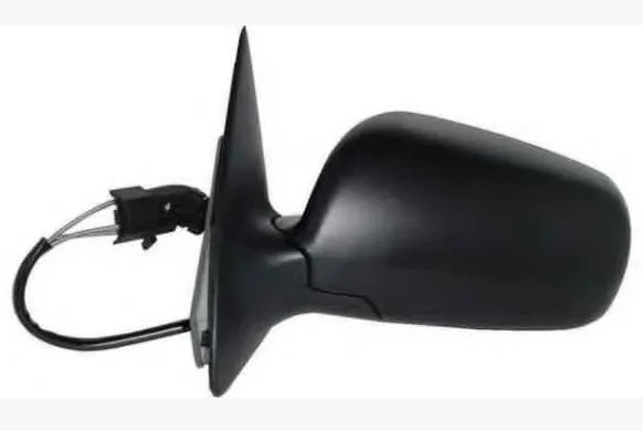 Дзеркало для Skoda Fabia 1999-2005 ліве