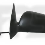 Дзеркало для Skoda Fabia 1999-2005 ліве 6937819