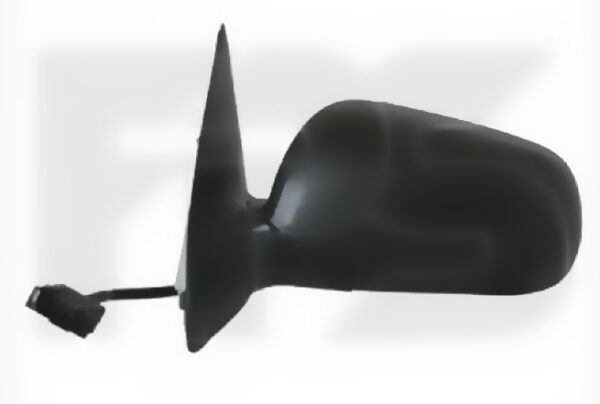 zerkalo992 Дзеркало для Skoda Fabia 1999-2005 ліве