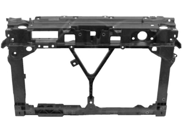 374983278429458 Панель передня телевізор Mazda 3 2009-2012