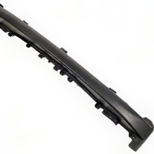 Шина підсилювач бампера заднього Hyundai Elantra 2011-2016