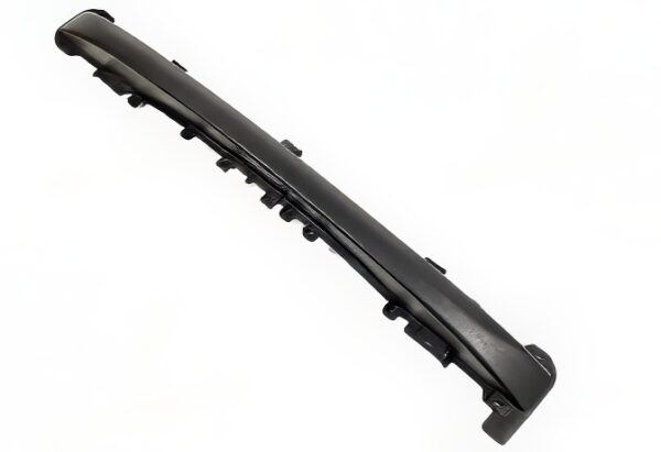 Шина підсилювач бампера заднього Hyundai Elantra 2011-2016