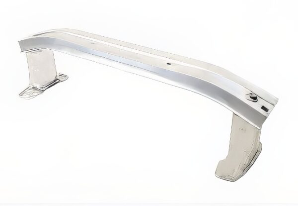 Шина підсилювач бампера переднього верхня Jeep Renegade 2014-2019