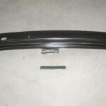 Шина підсилювач бампера переднього Kia Rio 2006-2011 GS 4013 D302-X