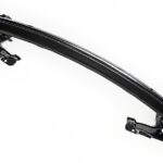 Шина підсилювач бампера переднього Kia Sportage 2004-2008 GS 3243 D302