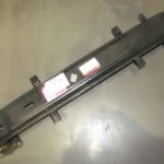 Шина підсилювач бампера переднього Kia Sportage 2010-2015 FP 4024 R1-E