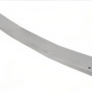 panel-shyna-om-121 Шина підсилювач бампера переднього Lexus RX 2012-2015