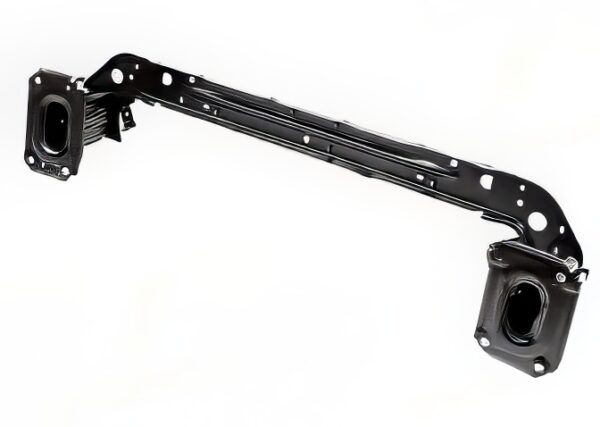 panel-shyna-om-129 Шина підсилювач бампера переднього нижня Mitsubishi ASX 2010-2013