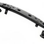 Шина підсилювач бампера заднього Mazda 3 2013-2018 Шина підсилювач бампера заднього Mazda 3 2013-2018 GS 4423 D304