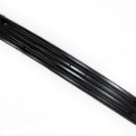 Шина підсилювач бампера переднього Nissan Leaf 2018+ Шина підсилювач бампера переднього Nissan Leaf 2018+ 69841315121