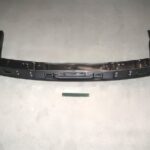 Шина підсилювач бампера переднього Nissan Primera 1990-1996 P10 Шина підсилювач бампера переднього Nissan Primera 1990-1996 P10 FP 1666 387