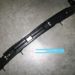 Шина підсилювач бампера заднього Mitsubishi Outlander 2003-2007 Шина підсилювач бампера заднього Mitsubishi Outlander 2003-2007 FP 3733 R3-E