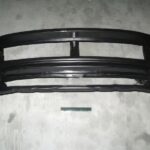Шина підсилювач бампера переднього нижня Skoda Octavia 2005-2013 FP 6407 R2-T