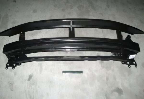 panel-shyna-om-169 Шина підсилювач бампера переднього нижня Skoda Octavia 2005-2013 6984524