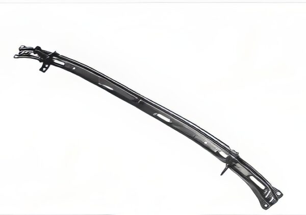 panel-shyna-om-182 Шина підсилювач бампера переднього верхня Toyota Corolla 1993-1997