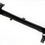 Шина підсилювач бампера переднього Volkswagen Caddy 2015-2020 Шина підсилювач бампера переднього Volkswagen Caddy 2015-2020 FP 7440 F2-P