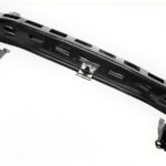 Шина підсилювач бампера переднього Volkswagen Golf 6 2009-2012 Шина підсилювач бампера переднього Volkswagen Golf 6 2009-2012 FP 7411 H2-T