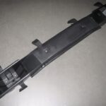 Шина підсилювач бампера заднього Chevrolet Lacetti 2003-2013 69841904