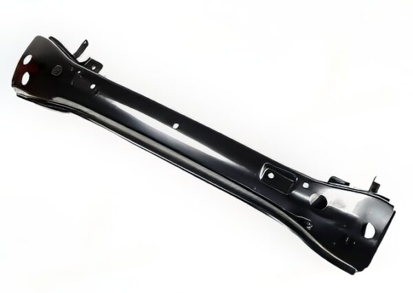 Шина підсилювач бампера переднього Volkswagen Transporter 5 2003-2009