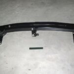 Шина підсилювач бампера переднього Nissan X-Trail 2008-2014 69371148007