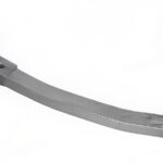 Шина підсилювач бампера переднього Toyota Highlander 2013-2016 Шина підсилювач бампера переднього Toyota Highlander 2013-2016 FP 7061 373