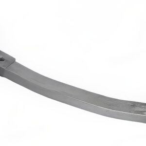 panel-shyna-om-216 Шина підсилювач бампера переднього Toyota Highlander 2013-2016