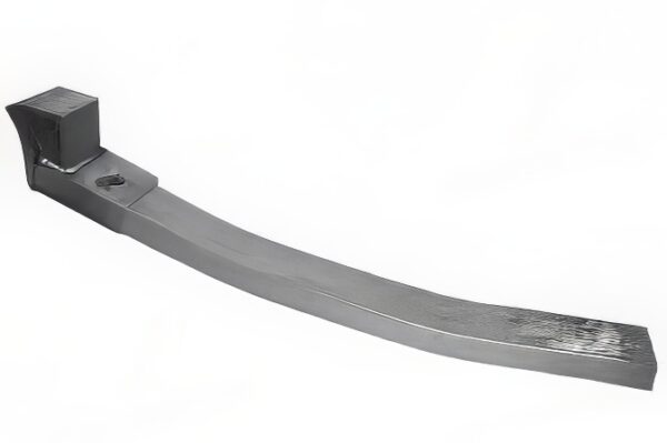 panel-shyna-om-216 Шина підсилювач бампера переднього Toyota Highlander 2013-2016