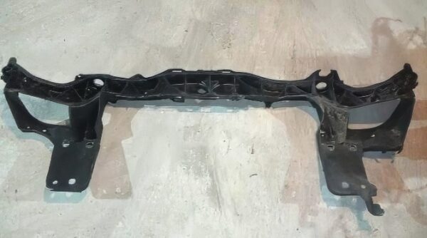 panel-shyna-om-218 Панель передня телевізор Renault Kangoo 2 2008-2013