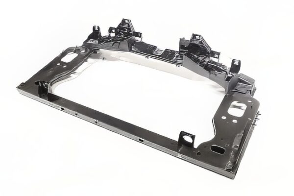 panel-shyna-om-220 Панель передня телевізор Dodge Dart 2012-2016