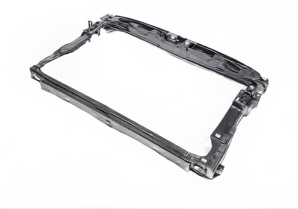 panel-shyna-om-223 Панель передня телевізор Volkswagen Golf 7 2013-2020