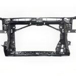 Панель передня телевізор Audi A4 2008-2016 GS 1208 D302