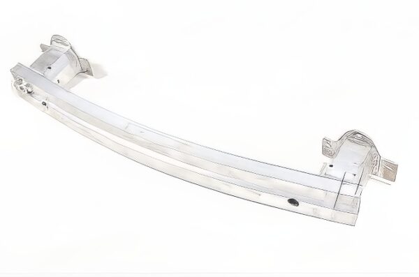 panel-shyna-om-23 Шина підсилювач бампера заднього Jeep Compass 2017-2021