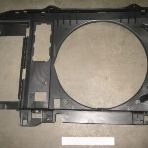 Панель передня телевізор Citroen Berlingo 2002-2007