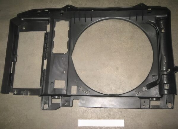 panel-shyna-om-235 Панель передня телевізор Citroen Berlingo 2002-2007